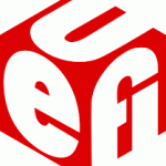 uefi logo